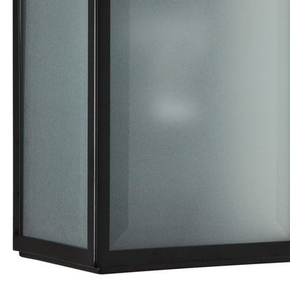 Homefield Frosted Glass Givré Accessoires