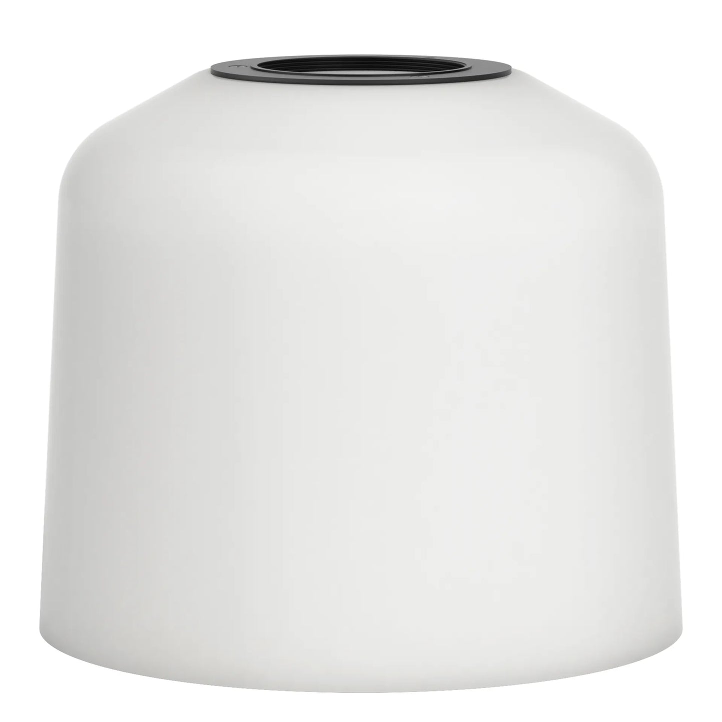 Nara Cone Glass (Opale) Verres Accessoires