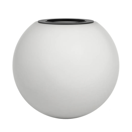 Nara Globe Glass (Opale) Verres Accessoires