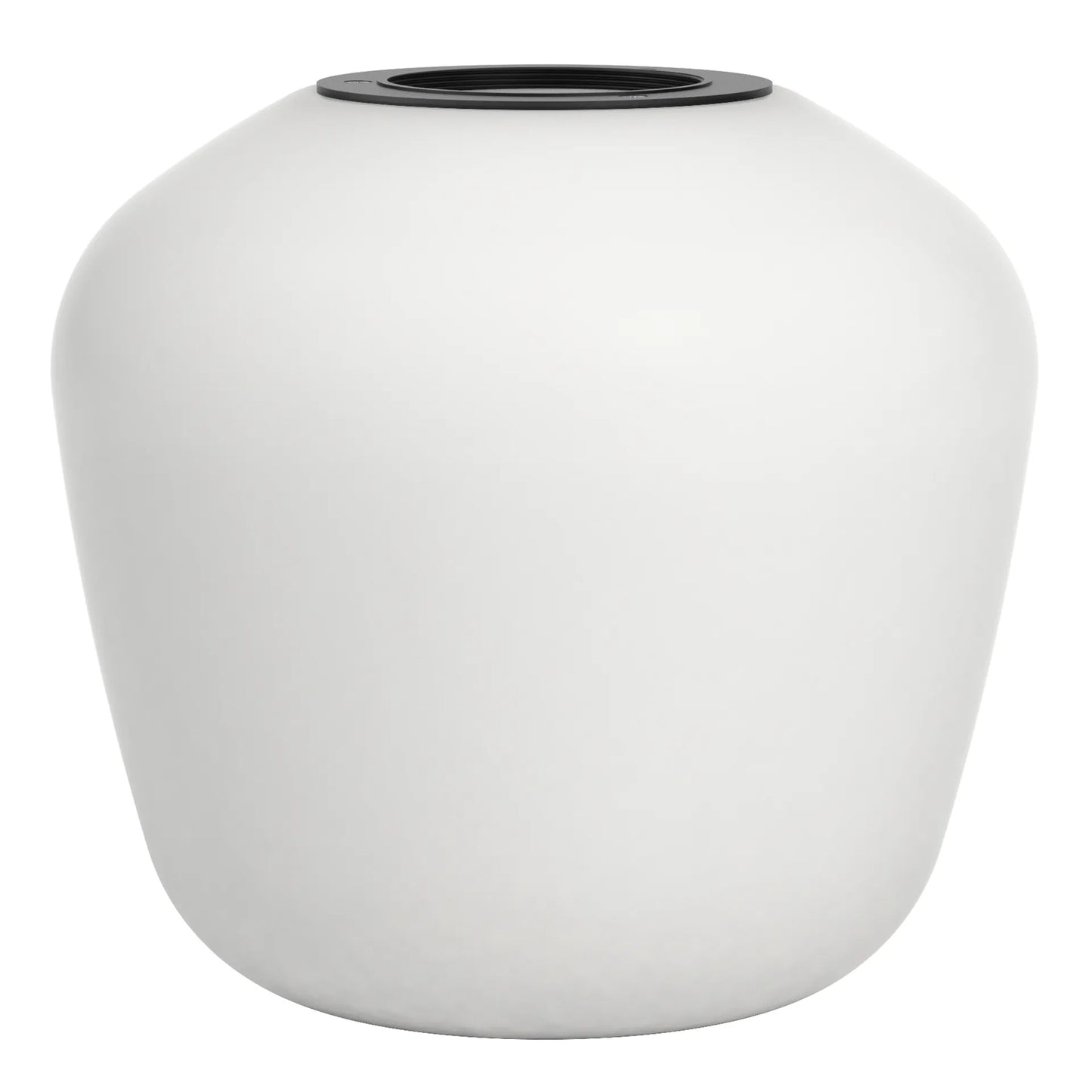 Nara Taper Glass (Opale) Verres Accessoires