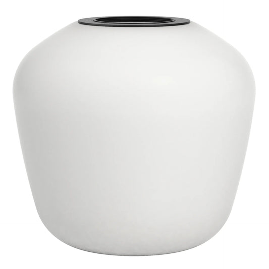 Nara Taper Glass (Opale) Verres Accessoires