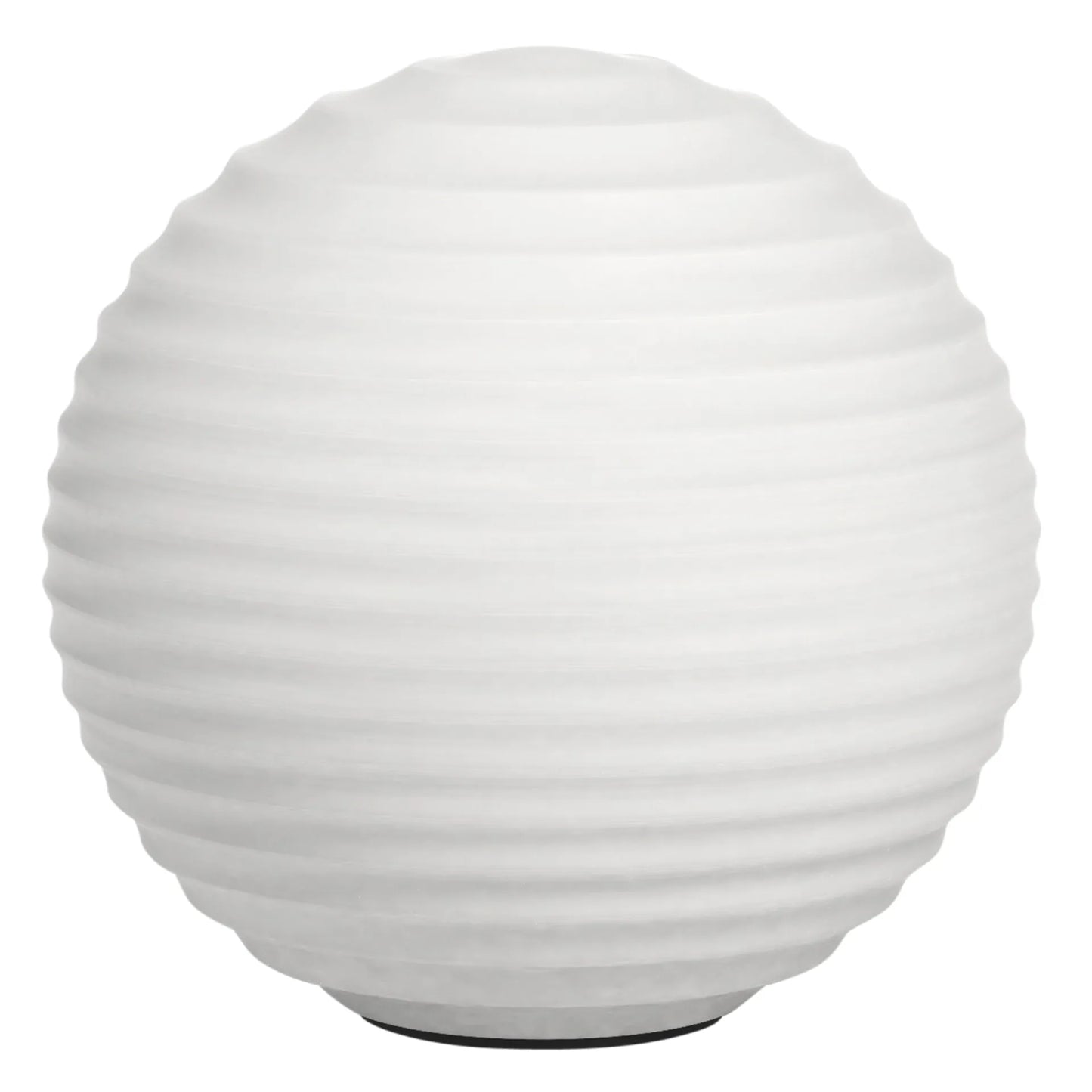 Tacoma Ribbed Glass Transparent Verres Accessoires