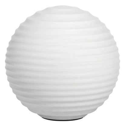 Tacoma Ribbed Glass Transparent Verres Accessoires
