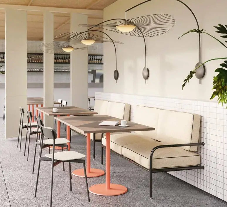 Vertigo Nova Appliques LED