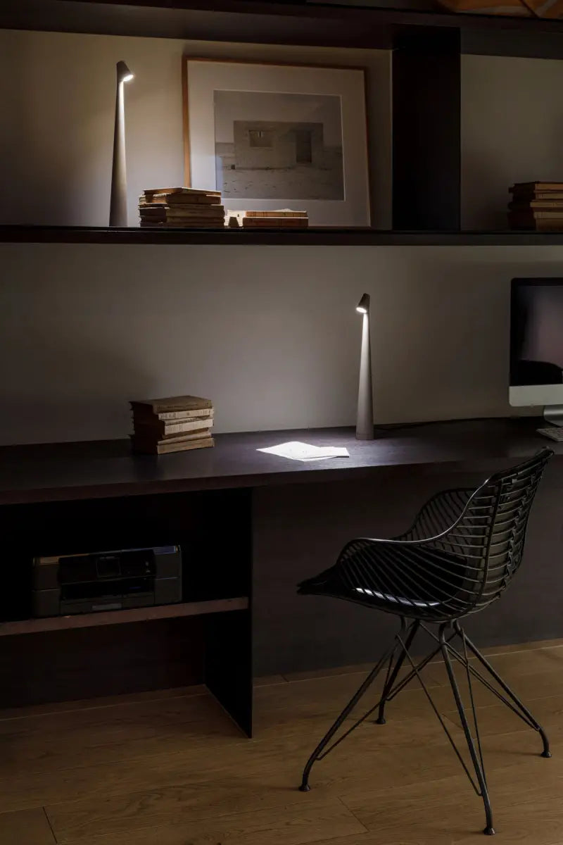 Africa H45cm Baladeuses et nomades LED