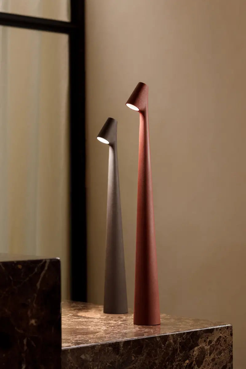 Africa H45cm Baladeuses et nomades LED