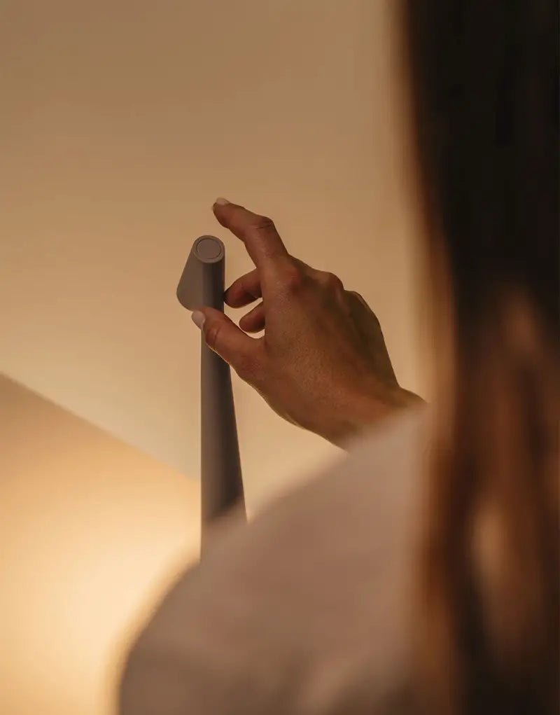 Africa H45cm Baladeuses et nomades LED