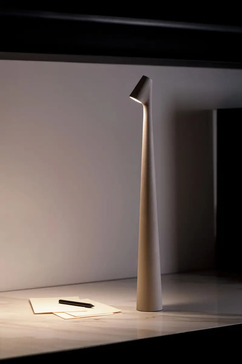 Africa H45cm Baladeuses et nomades LED