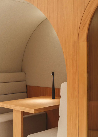 Africa H45cm Baladeuses et nomades LED