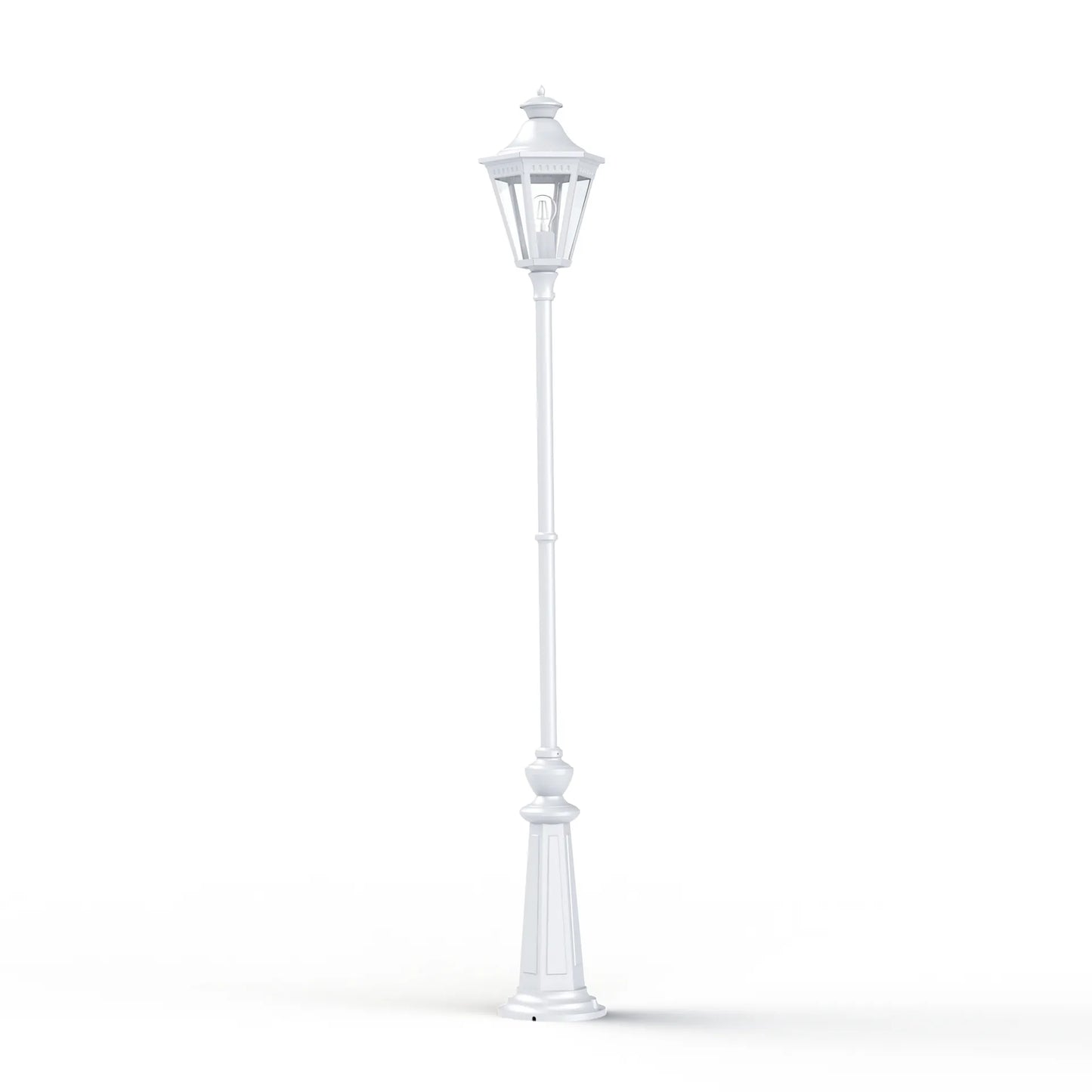 Victoria N° 12 Lampadaires Outdoor