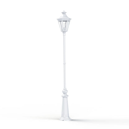 Victoria N° 12 Lampadaires Outdoor
