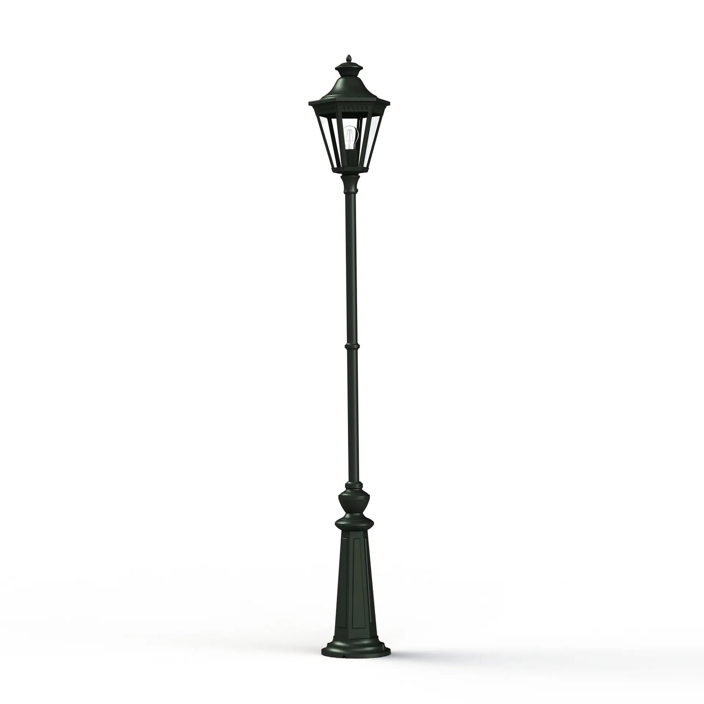 Victoria N° 12 Lampadaires Outdoor
