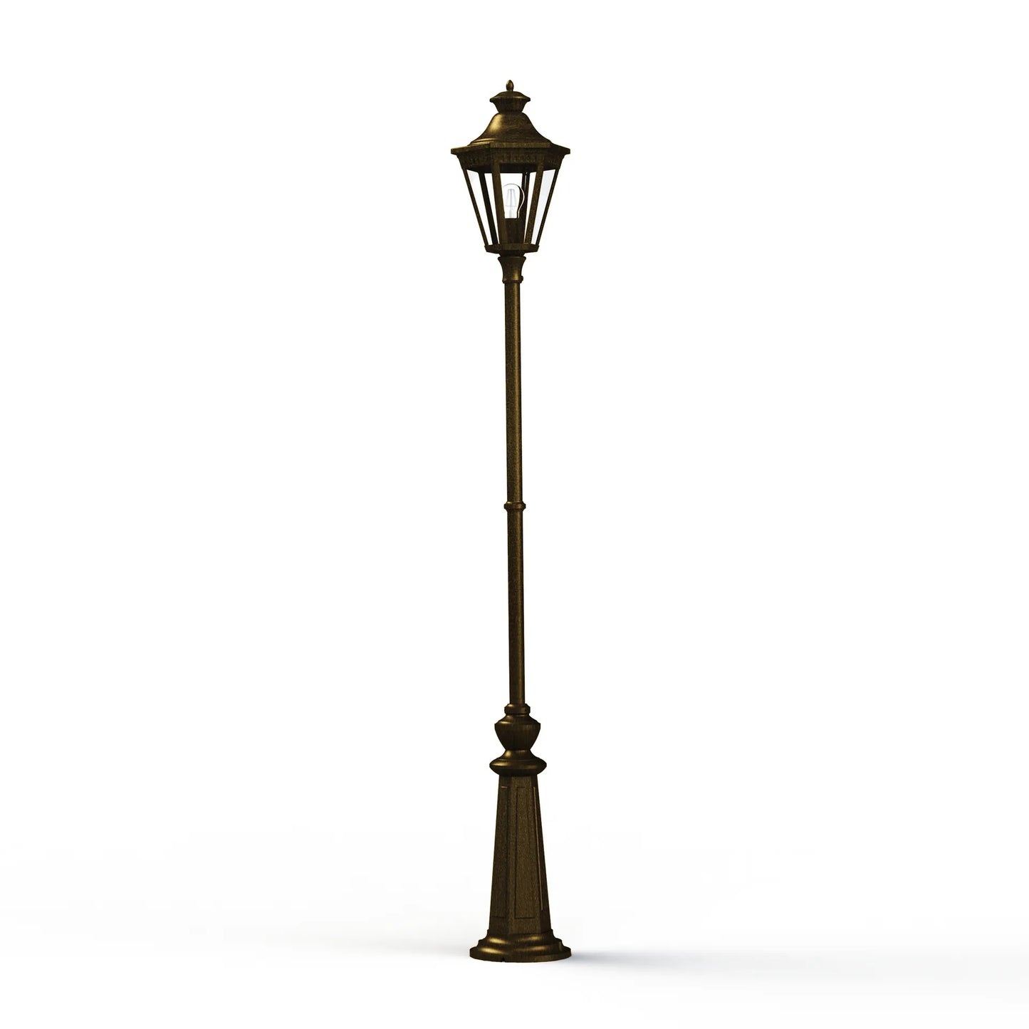 Victoria N° 12 Lampadaires Outdoor