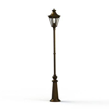 Victoria N° 12 Lampadaires Outdoor