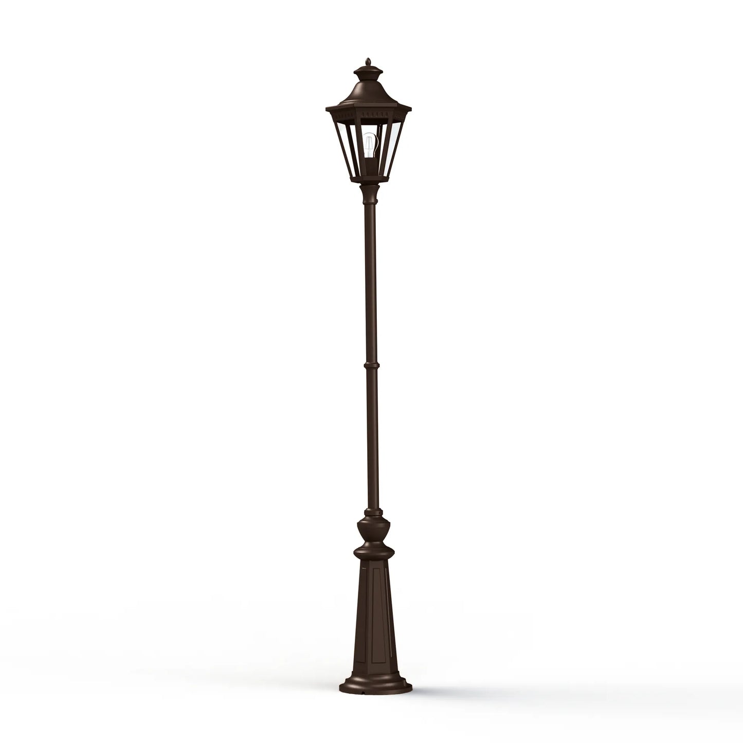 Victoria N° 12 Lampadaires Outdoor