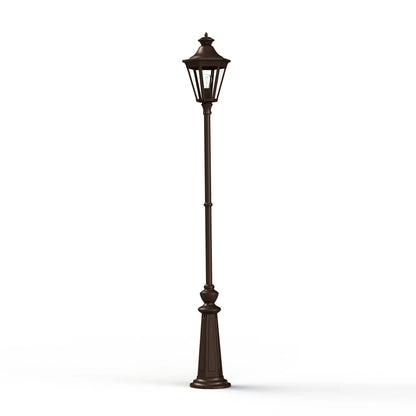Victoria N° 12 Lampadaires Outdoor