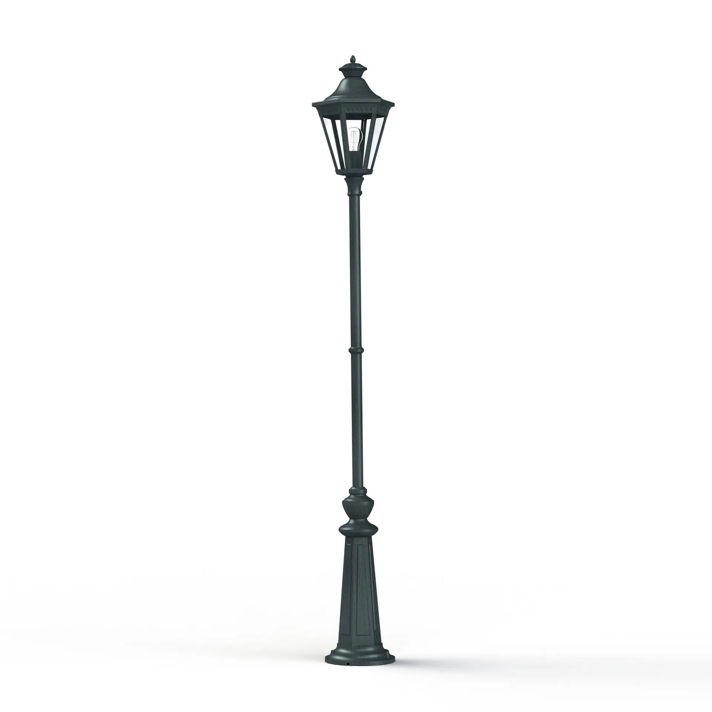 Victoria N° 12 Lampadaires Outdoor