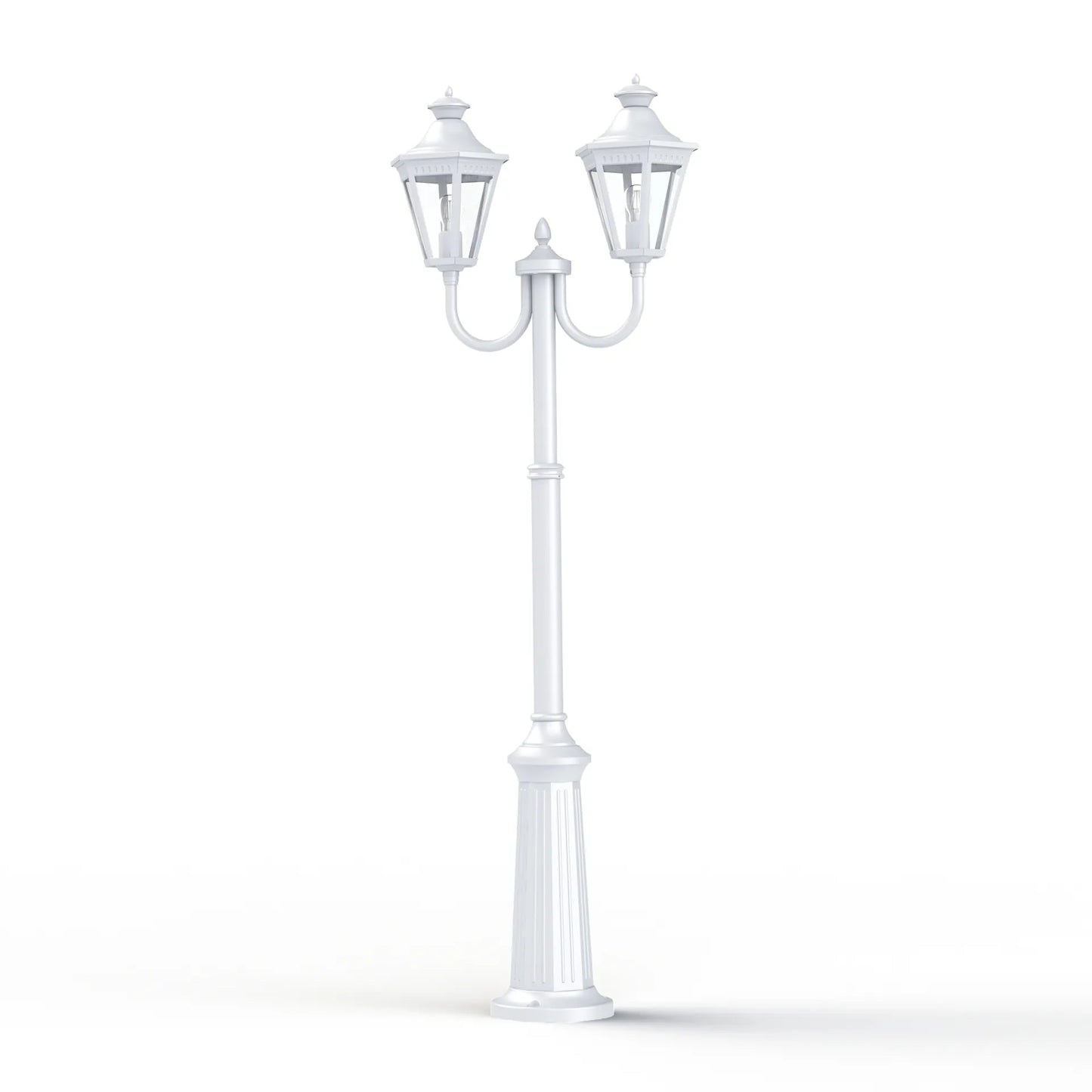 Victoria N° 13 Lampadaires Outdoor
