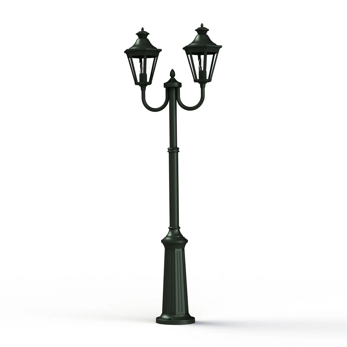 Victoria N° 13 Lampadaires Outdoor