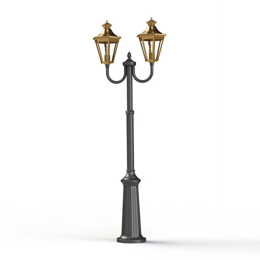 Victoria N° 13 Lampadaires Outdoor
