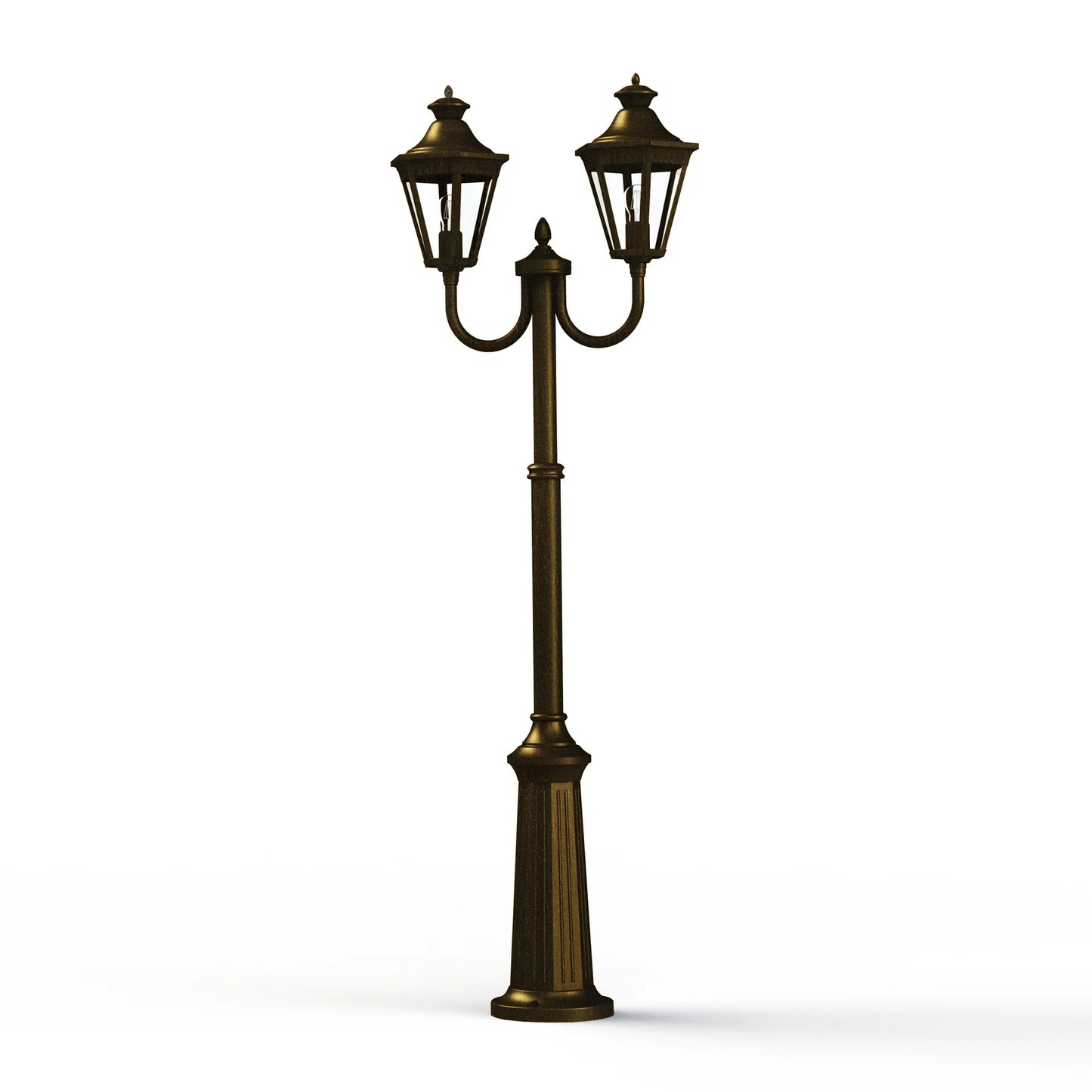 Victoria N° 13 Lampadaires Outdoor