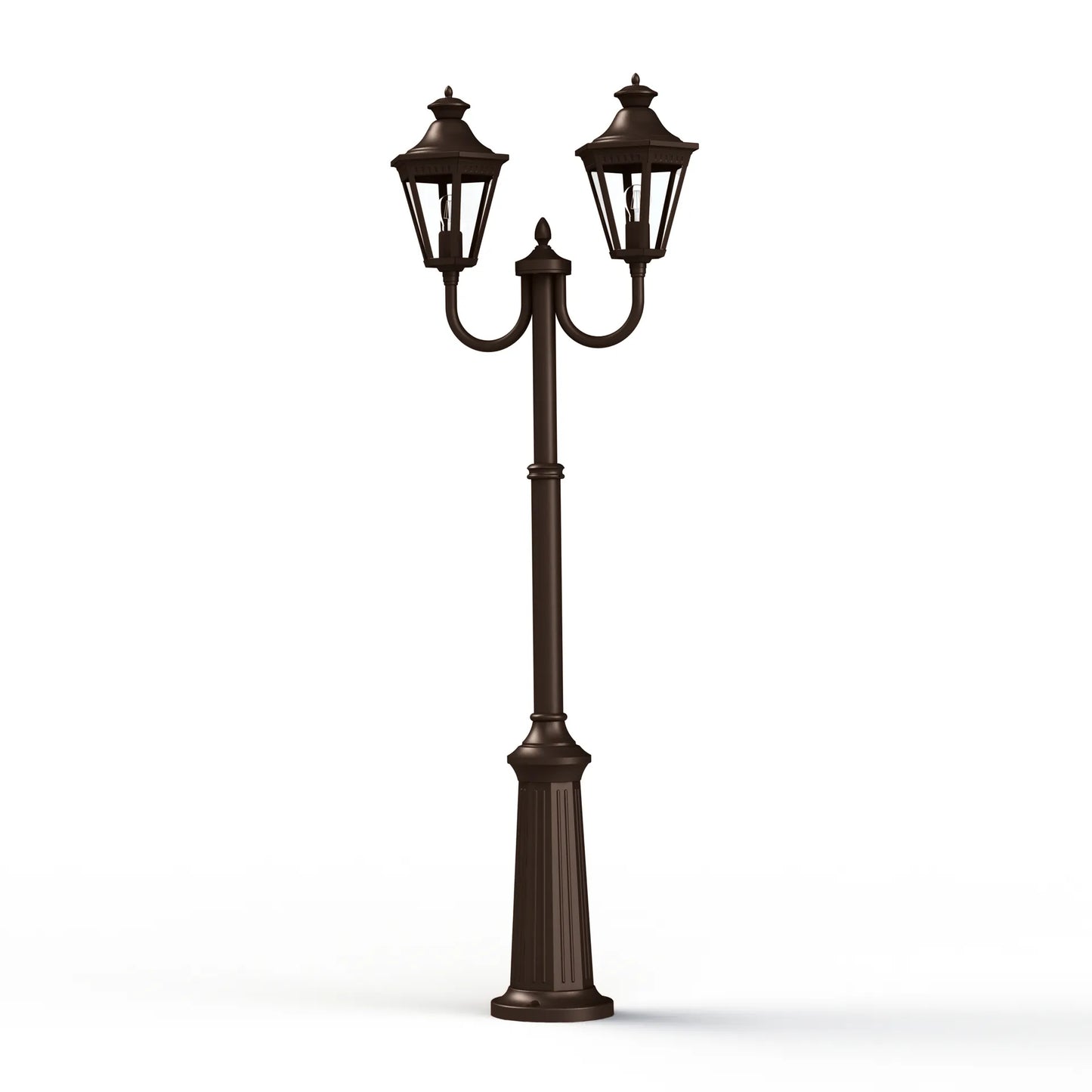 Victoria N° 13 Lampadaires Outdoor