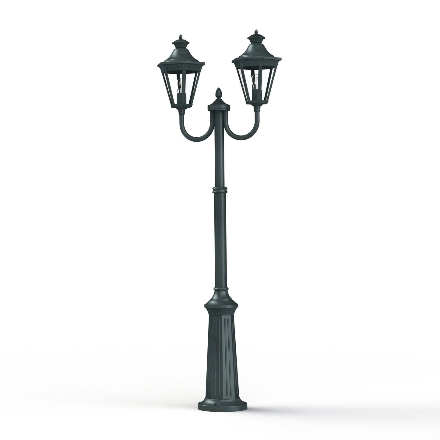 Victoria N° 13 Lampadaires Outdoor