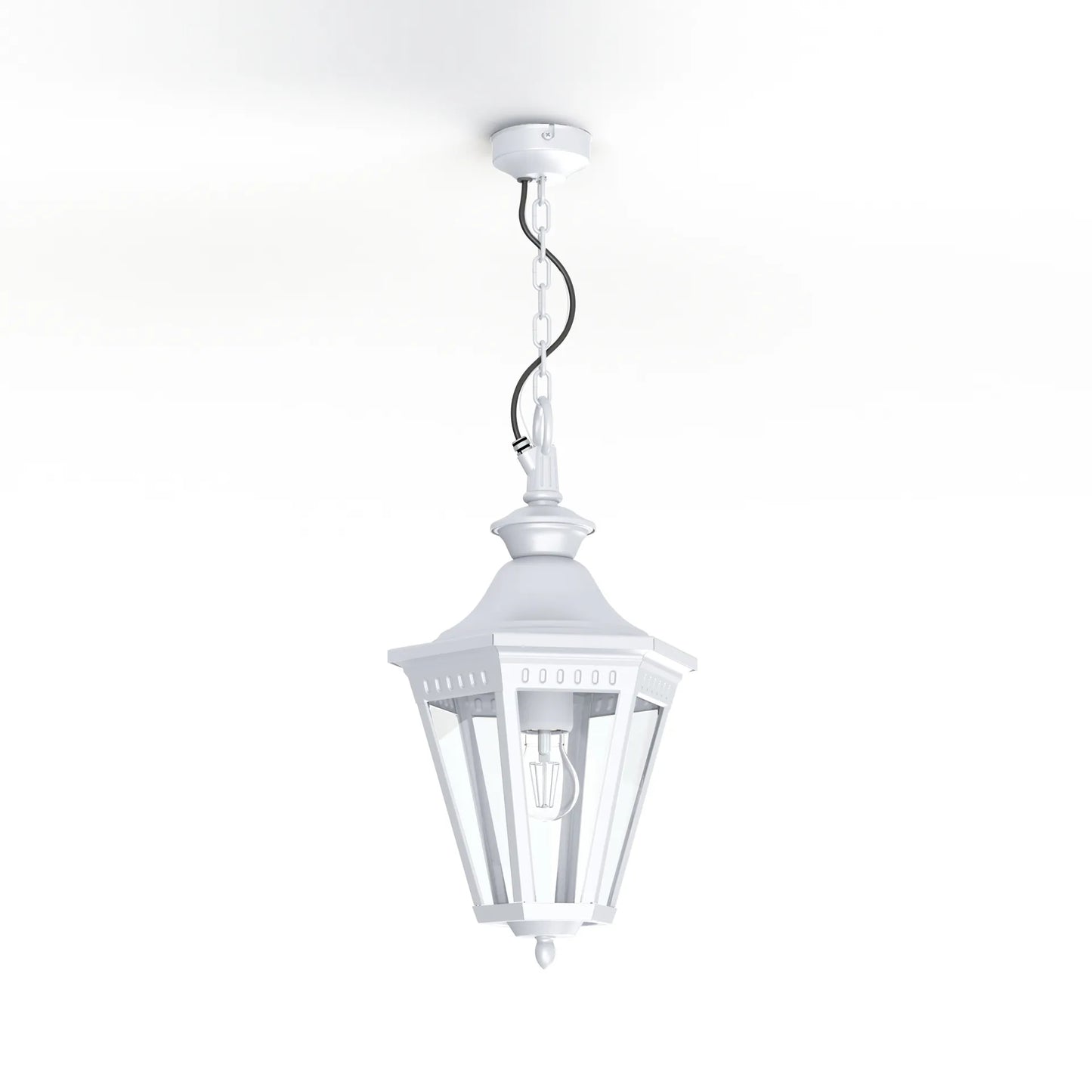 Victoria N° 2 Suspensions Outdoor