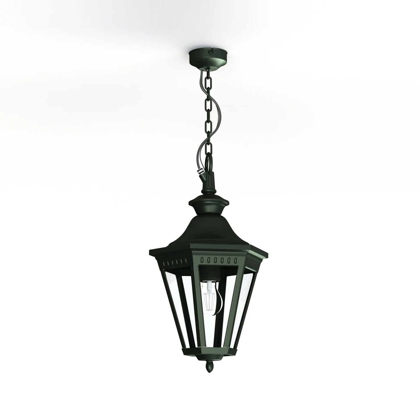 Victoria N° 2 Suspensions Outdoor