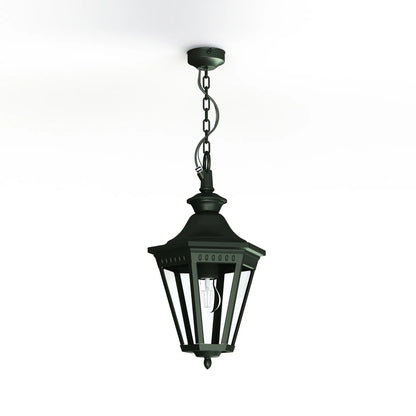 Victoria N° 2 Suspensions Outdoor