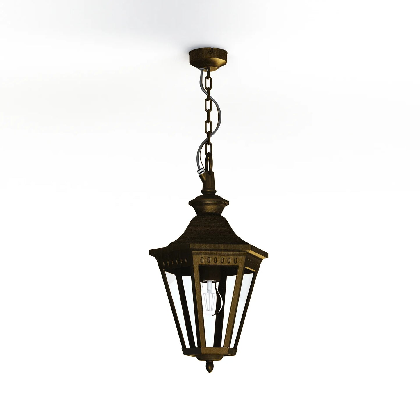 Victoria N° 2 Suspensions Outdoor