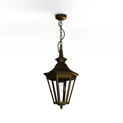 Victoria N° 2 Suspensions Outdoor