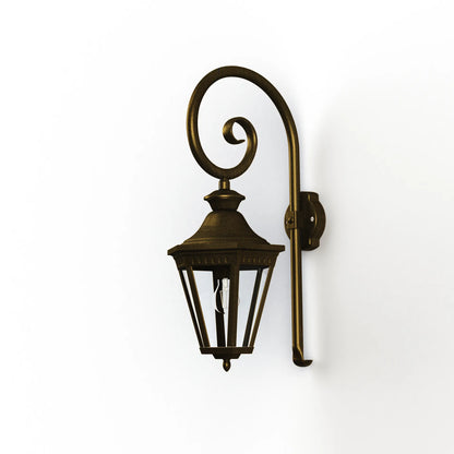 Victoria N° 3 Appliques Outdoor