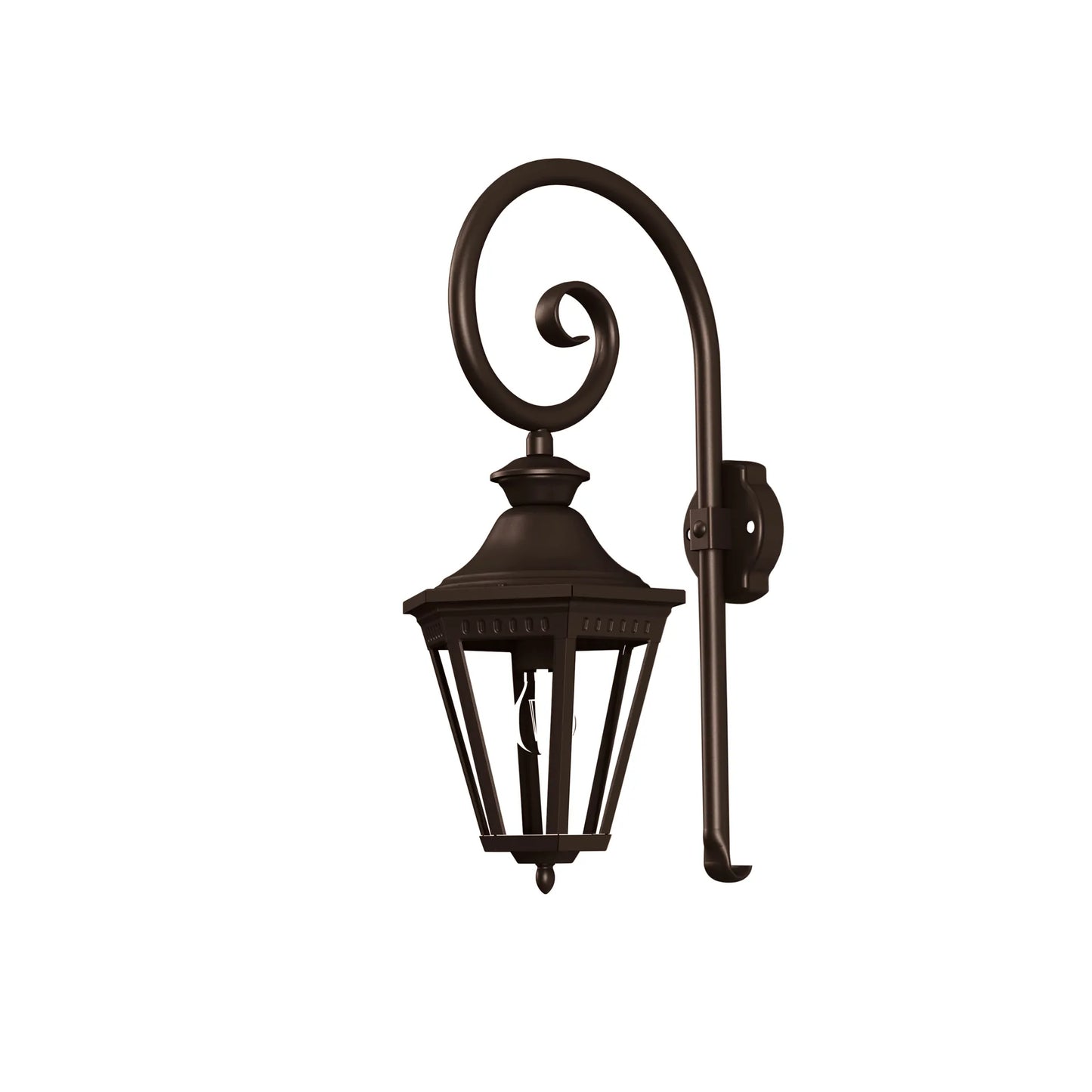 Victoria N° 3 Appliques Outdoor