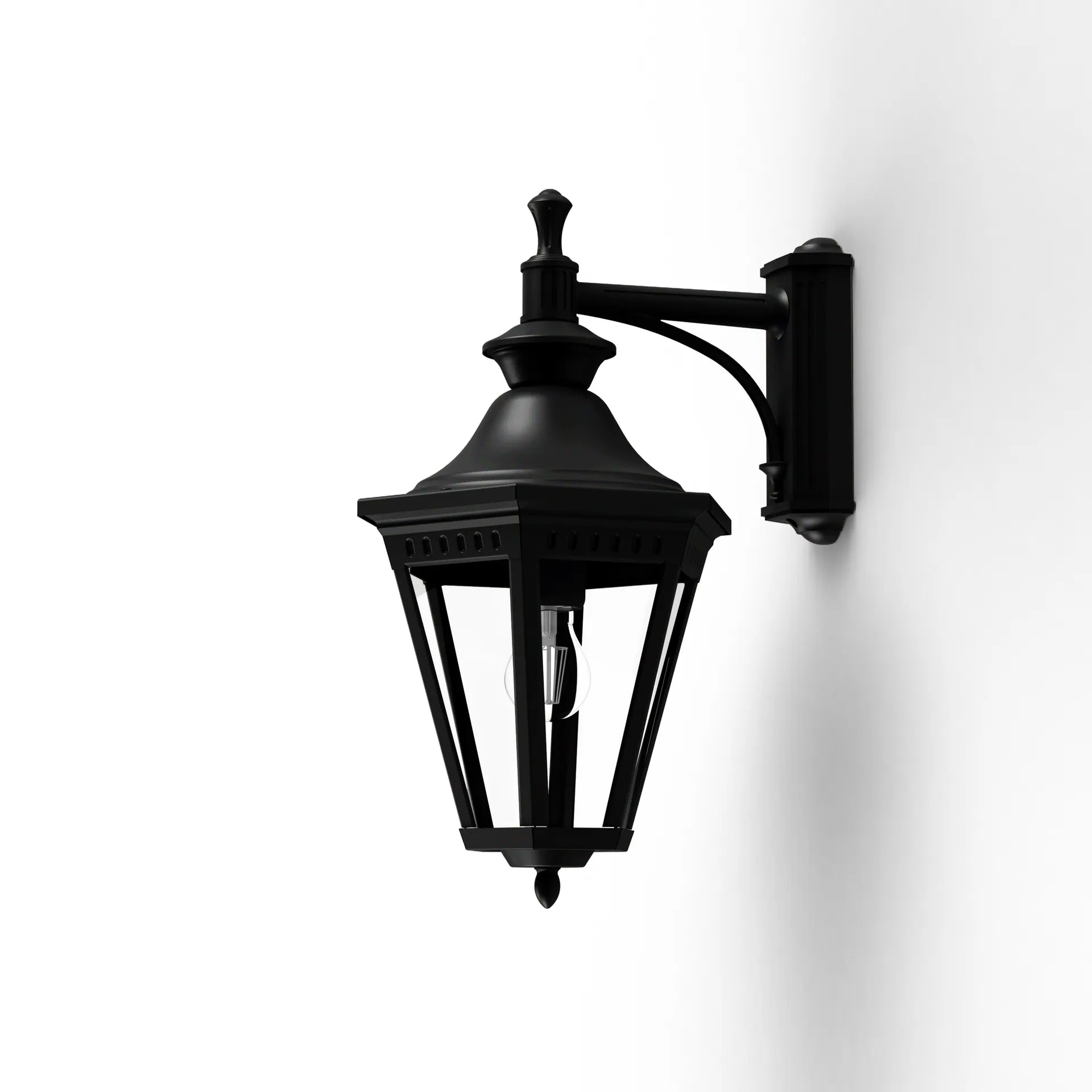 Noir foncé