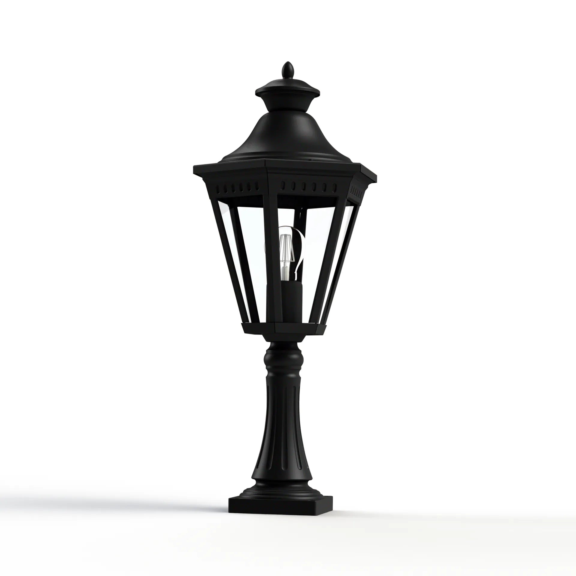 Noir foncé