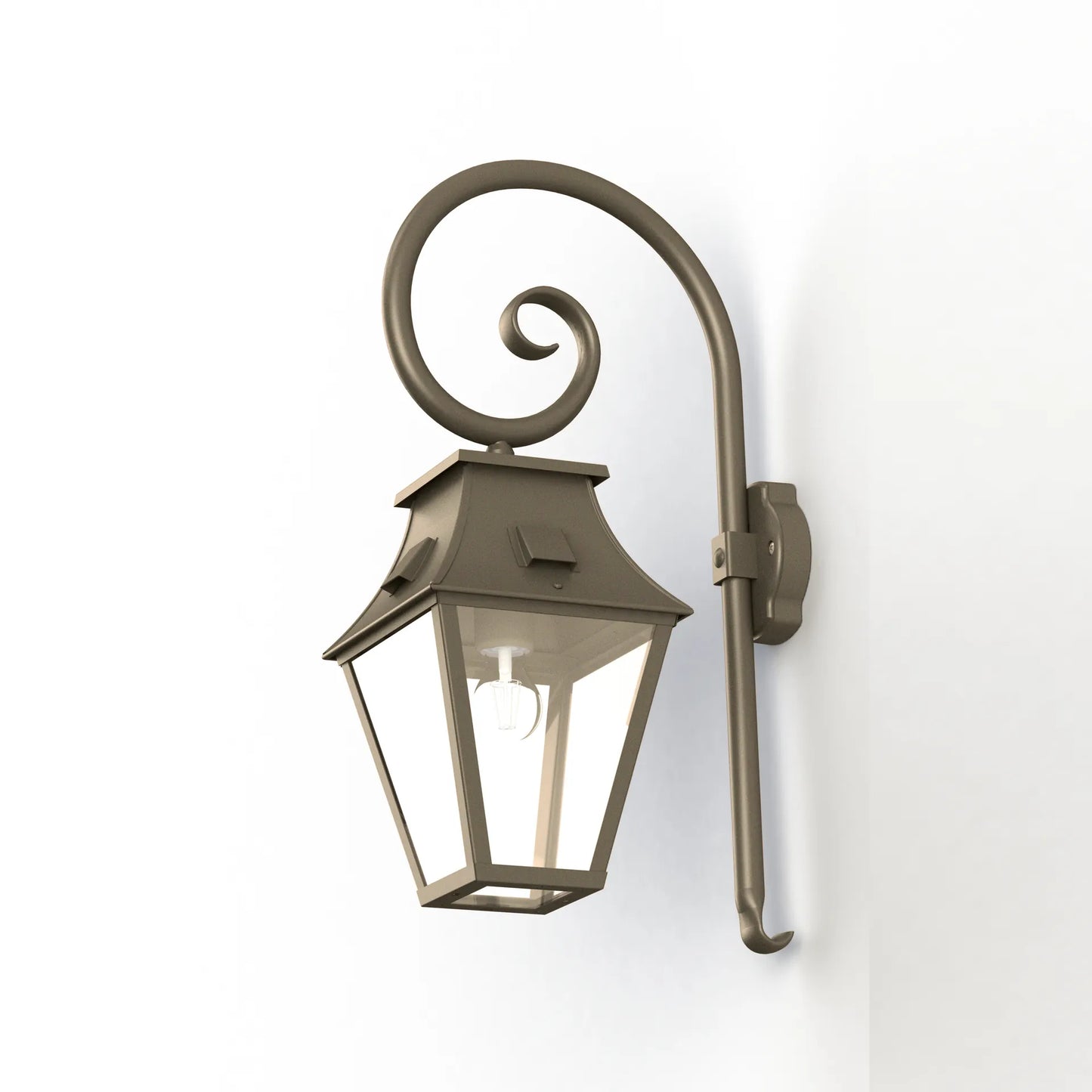 Vieille France N° 1 Appliques Outdoor