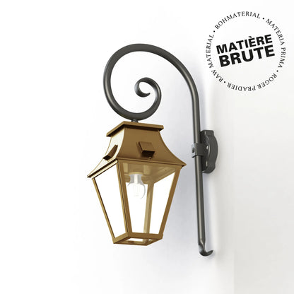 Vieille France N° 1 Appliques Outdoor