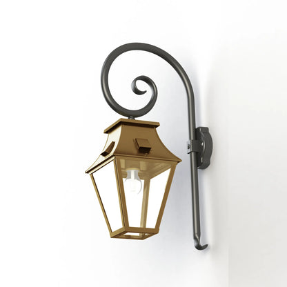 Vieille France N° 1 Appliques Outdoor
