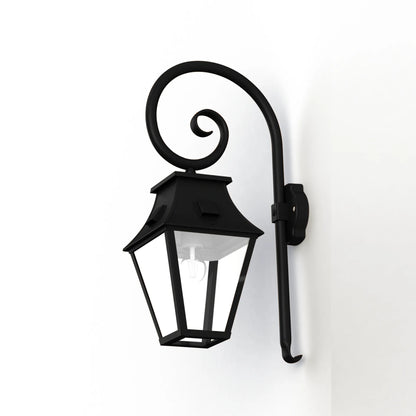 Vieille France N° 1 Appliques Outdoor