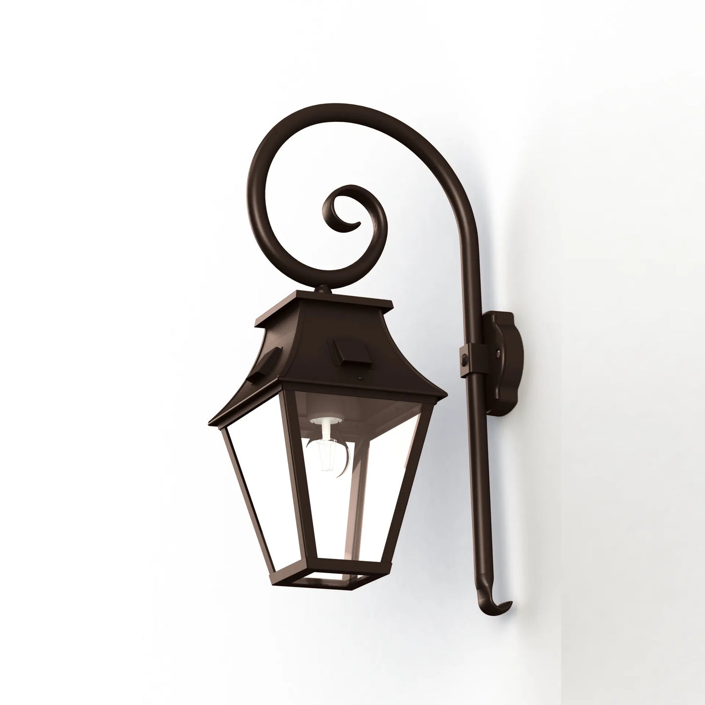 Vieille France N° 1 Appliques Outdoor