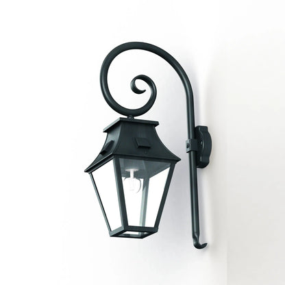 Vieille France N° 1 Appliques Outdoor