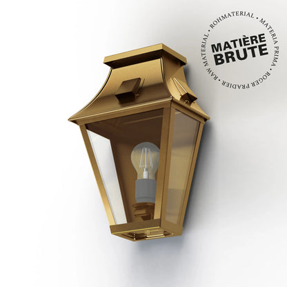 Vieille France N° 2 Appliques Outdoor