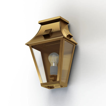 Vieille France N° 2 Appliques Outdoor