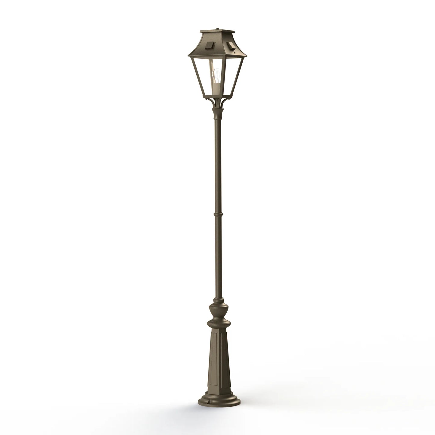 Vieille France N° 3 Lampadaires Outdoor