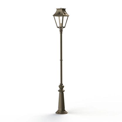 Vieille France N° 3 Lampadaires Outdoor