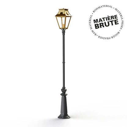Vieille France N° 3 Lampadaires Outdoor