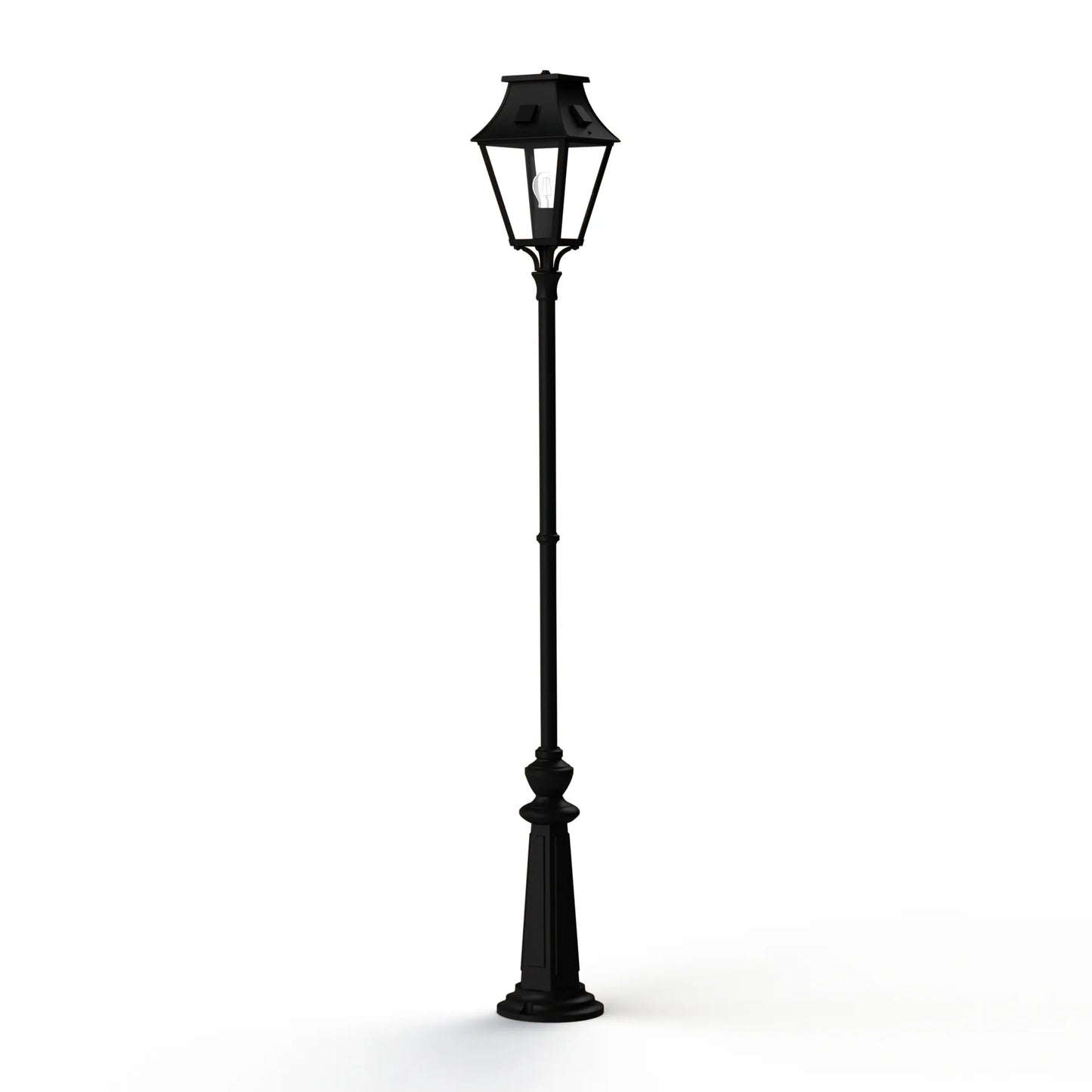 Vieille France N° 3 Lampadaires Outdoor