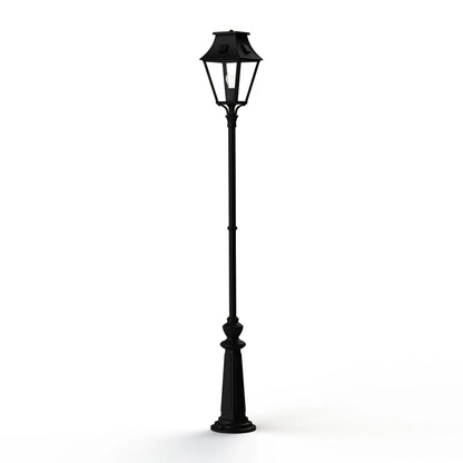 Vieille France N° 3 Lampadaires Outdoor