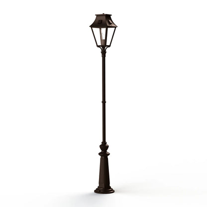 Vieille France N° 3 Lampadaires Outdoor